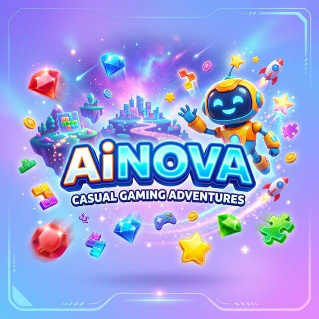 AiNOVA Gaming World